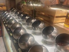 -川骄海鲜自助(河东店)