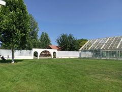 -意大利农场度假村