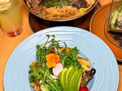 -德川家日本料理(中关村寰太大厦店)