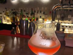 -MM·五声·音乐人与调酒师(西安路店)