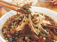 -车沾巷·重庆老味豌杂面