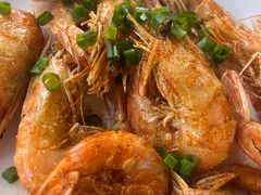 -锐记美食店·现捞海鲜(闸坡店)