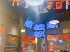 -威记烧嘢·南宁烧烤·超级生牛(绿地店)