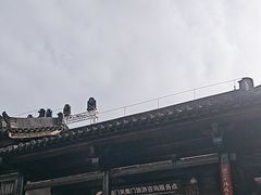 -剑门关风景区