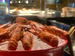 -君悦酒店·乐厨·高空自助餐(青年大街店)