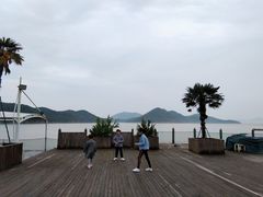 -胖大嫂渔家排档·全海景餐厅(渔村店)