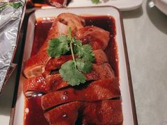 本帮酱鸭腿-三玛璐酒楼(汉口路店)