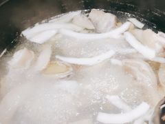 -春润大地海南椰子鸡(沙井京基百纳广场店)