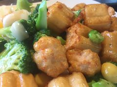 -真爱中国餐馆·年华店(朱雀大街店)