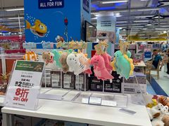 -玩具反斗城(海港城店)