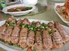-连家船海鲜大排档·20年闽菜店(厦大店)