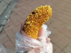 -老家信阳菜(北京路店)