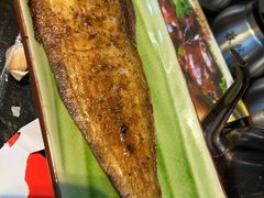 -高家烧鸽子烧烤店63年