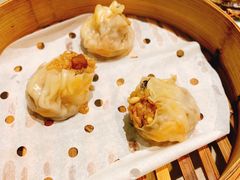 -弄堂小笼包(天津南开大悦城店)