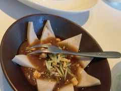 -杏花堂晋商私房菜(华熙五棵松店)