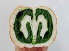 -谷艺烘焙