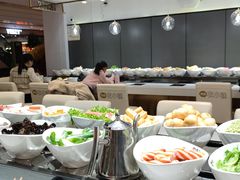 -农小锅自助小火锅(北京大兴凯德店)