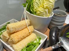 -炉角·鲍鱼牛腩煲(国贸商城店)