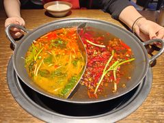 -萍姐火锅·公路夜市(打浦桥日月光店)