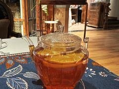 -一棵树·意大利西餐厅One Tree(新城店)