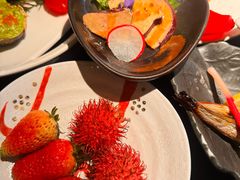 -花潮料理艺食馆(SM新生活广场店)
