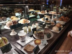 -星巴克(威尼斯人店)