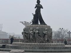-华清宫景区
