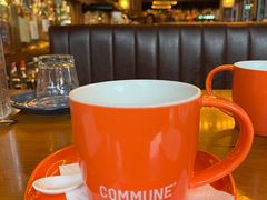 -COMMUNE幻师(五角场店)