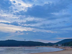 -宁波松兰山滨海旅游度假区