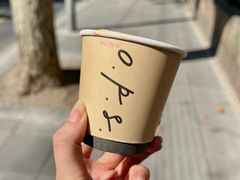 -O.P.S. CAFE