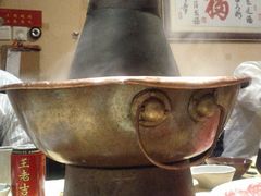 -羊家胡同·龙虾烧烤火锅(龙汇路店)
