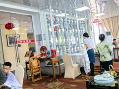 -鹿鸣酒家(越秀店)