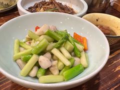-福缘居酒楼(河坊街店)