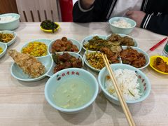 -晓宇盒饭(民安街店)