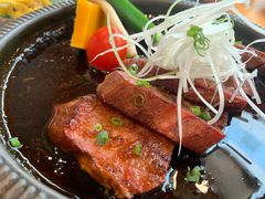 -水之惠鲜鱼料理(王府大街店)