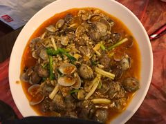 -老梅园大虾城(八一桥店)