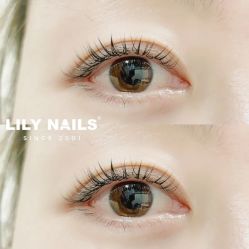 -LILY NAILS美甲美睫