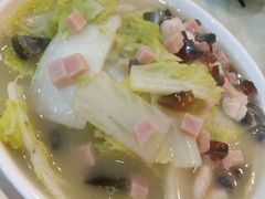 -京天红酒家(虎坊路店)