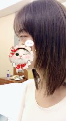 点击看大图 -尚·丹尼Hair