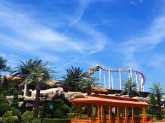 -蓬莱欧乐堡梦幻世界