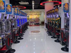 -新东田娱乐体验中心