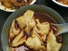 -春阳水饺(香槟广场店)