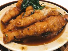 -蔡澜点心·粤菜(月星环球港店)