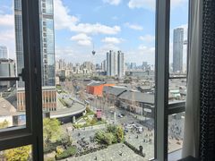 -亚善天籁S酒店(成都太古里旗舰店)