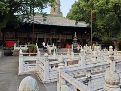 -台州府城(江南长城)