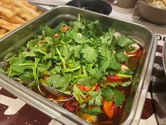 -靓靓蒸虾·头牌蒸虾(雪松路总店)