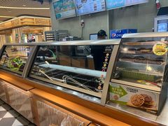 -SUBWAY赛百味(高新绿宝店)