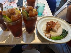 -添饭茶餐厅(天悦龙庭店)