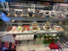 -了不起的考拉咖啡店(高新店)