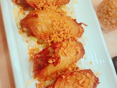 -盛记粥面(佐敦店)